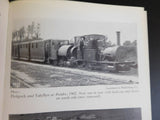 Narrow Gauge Railways in Mid-Wales by J.I.C. Boyd Second revised edition