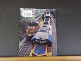 Chessie System Cumberland Action by Thomas Biery Soft Cover Copyright 1999