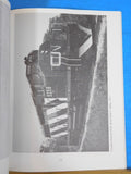 Illustrated CN CP and VIA Rail Motive Power 1983 - 1984 Canada's largest railway
