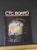 CTC Board Railroads Illustrated #223 May 1997  Railroad News Photos EMD FL9