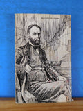 Awakening Continent, The Life of Lord Mount Stephen Vol 1 1829-91 by H Gilbert