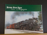 Nickel Plate Road Magazine 1999 Winter Caboose Memories Heralding the NKP Car 83