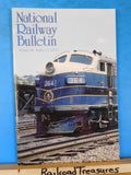 NRHS Bulletin 2003 V68 #2 Royal Limitied B&O diesels
