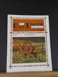 Gas Engine Magazine 1982 January February Kewanee Private Utilities Company