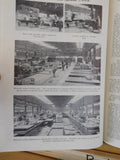 Railway Gazette Bound volume 84 January 4 - June 28 1946