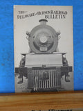 Delaware and Hudson Company Bulletin 1931 May 15 Employee