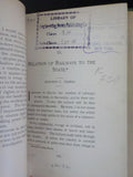 Papers on RR by Adams & others 656.32 Ad1 Privately bound