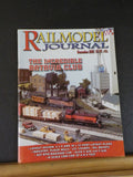 Railmodel Journal 2002 December The Incredible Batavia Club