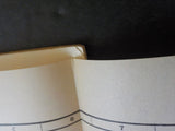 Alabama Great Southern Railroad Company Annual Report 1915 38th  MAP
