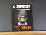 CTC Board Railroads Illustrated #171 Jan 1991 Railroad News Photos CC Subdivisio