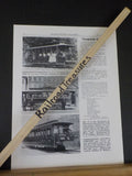 Transportation Bulletin #47 The Street Railways of Connecticut