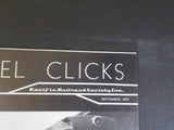 Wheel Clicks 1979 September Pacific Railroad Society Grand Canyon Railroad Moves