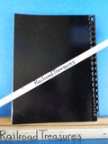 Pacific News Spiral Bound 1973-1974   24 issues