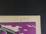 Northwestern Limited Vol 6 #11 November 1974 North Western Illinois Railway Hist
