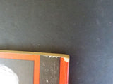 Bridge & Trestle Handbook by Paul Mallery soft cover Revised edition 1976 Red Co