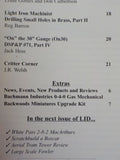 Light Iron Digest 2004 June July V6 #3 Narrow Gauge Industrial Shortline