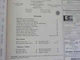 Railroad Model Craftsman Magazine 1954 February RMC How to detail & use RMC cuto