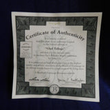 Plate Lena Liu's Holiday Angels Glad Tidings by Lena Liu