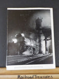 Motive Power of the Union Pacific By Kratville & Ranks w/ DJ 1959 Plan Package