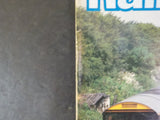 Modern Railways 1987 March BR Diesel Locomotives-A New Policy ? TGV Update