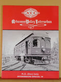 Arkansas Valley Interurban Interurbans Special 19 By MD Doc Isley Soft cover