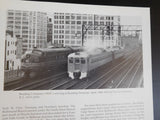 Rails Along the Schuylkill by Heathcliff and Traz Photos from Saylor Soft Cover