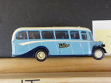 Corgi Classic Strathblair Bedford OB Coach & Morris J Van Commercials from Corgi
