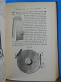 Complete Practical Machinist, The  By Joshua Rose  Hard Cover 4th edition 1919