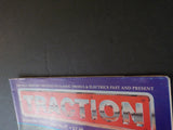 Traction 1998 September Issue No 47