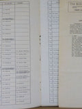 Midland Family by A.J. Hundhausen A Roster and guide for the Dating Advertising