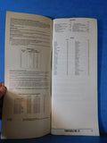 Chicago and North Western Transportation Company Employee Timetable #12 1992