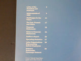 Amtrak Annual Report 1982 National Railroad Passenger Corporation