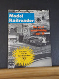 Model Railroader Magazine 1960 May The art of scratch building Kadee magnematic