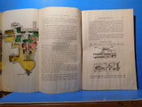 ITC Locomotive and Freight Brake Equipments Part 2 1958 B 1st Edition 1928