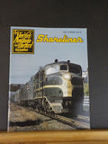 NYNH&H Shoreliner Vol 27 #4 1996 Old Colony Recollections