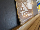 Santa Fe Railway photos 5 pages in a folder  in a folder with 5 prints