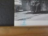 Rail Pace News Magazine 1982 August Railpace Jersey Central Sandy Hook Route Dom