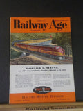Railway Age 1947 March 1 Union Completes Major Improvements