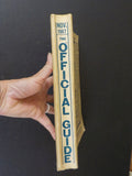 Official Guide of the Railways 1967 November US Canada Mexico Cuba Puerto Rico