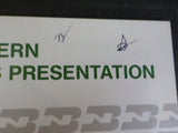 Burlington Northern Inc Financial Analysts Presentation 1981 February BN sc