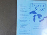 Inland Seas Quarterly Vol 53 #4 1997 Winter Great Lakes Historical Society Journ