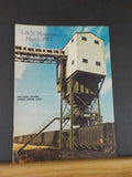 Louisville & Nashville Employee Magazine L&N 1971 March Coal trains which never