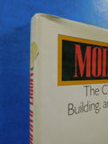 Model Railroads The Complete Guide to Designing Building and Operating a Model R