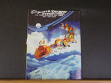 Carousel Vol 33 #12 December 1999 Double Good for Butler