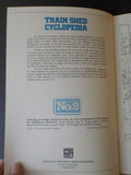 Train Shed Cyclopedia #2 Switching & Freight Locomotives 1930