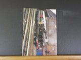 Steam Classic 1991 June No 15 When Britannias ruled Black 5 finer points DUKE