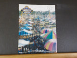Carousel Vol 36 #1 January 2002 Growth Spurt for J&J Amusements