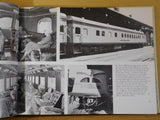 Hiawatha Story, The  by Jim Scribbins w Dust jacket  Signed 5th printing
