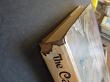 Cable Car In America by George Hilton   1971      Badly damaged dust jacket