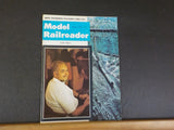 Model Railroader Magazine 1973 April John Allen CAPY detection in Phoenix